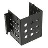 Bewinner 2.5" HDD SSD Mounting Bracket 4 Bay 2.5" Hard