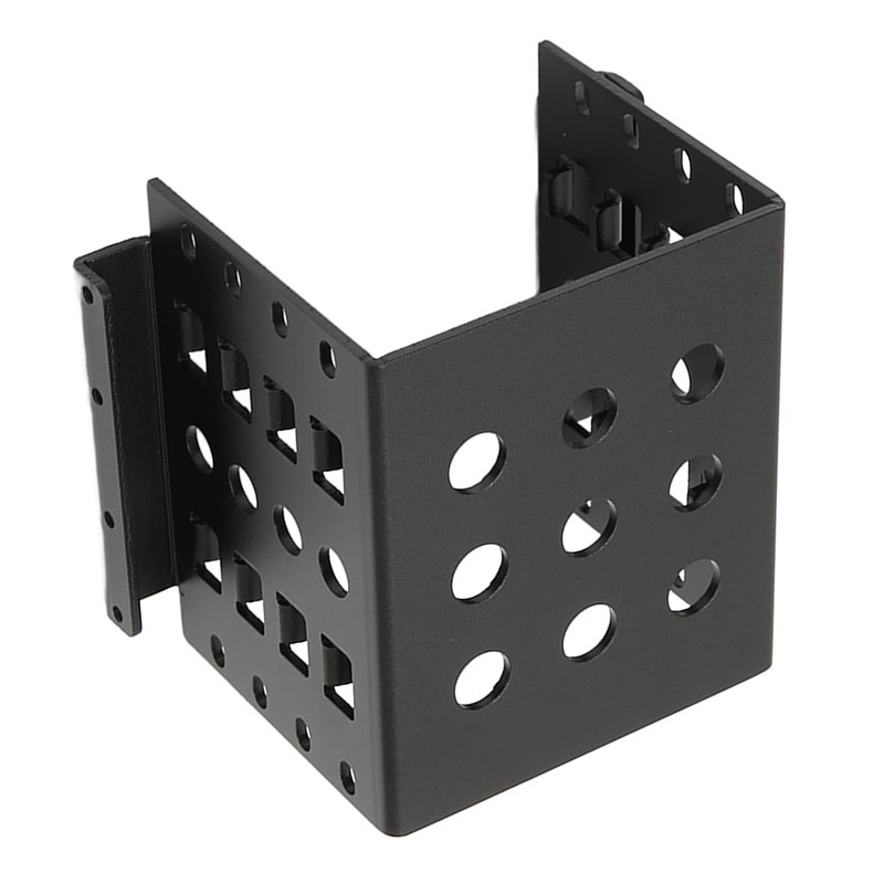 Bewinner 2.5" HDD SSD Mounting Bracket 4 Bay 2.5" Hard