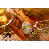 Thyme Tea, Wild Mountain Loose Leaf 1.5 oz (43g) |