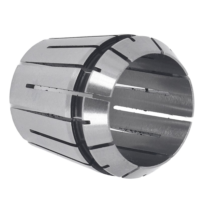 Collet Chuck Spring Collet Cemented Carbide ER32 Clamp Lathe Accessory