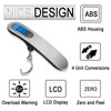 Luggage Scale, Portable Digital Weight Scale, Handheld Electronic Weighing Scale,