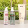 Teen Acne AC Foam Cleansing Skin Lotion 3-piece Set /