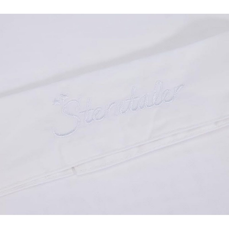 Sterntaler Bett-Himmel, Alter: Für Babys ab der Geburt, Weiß