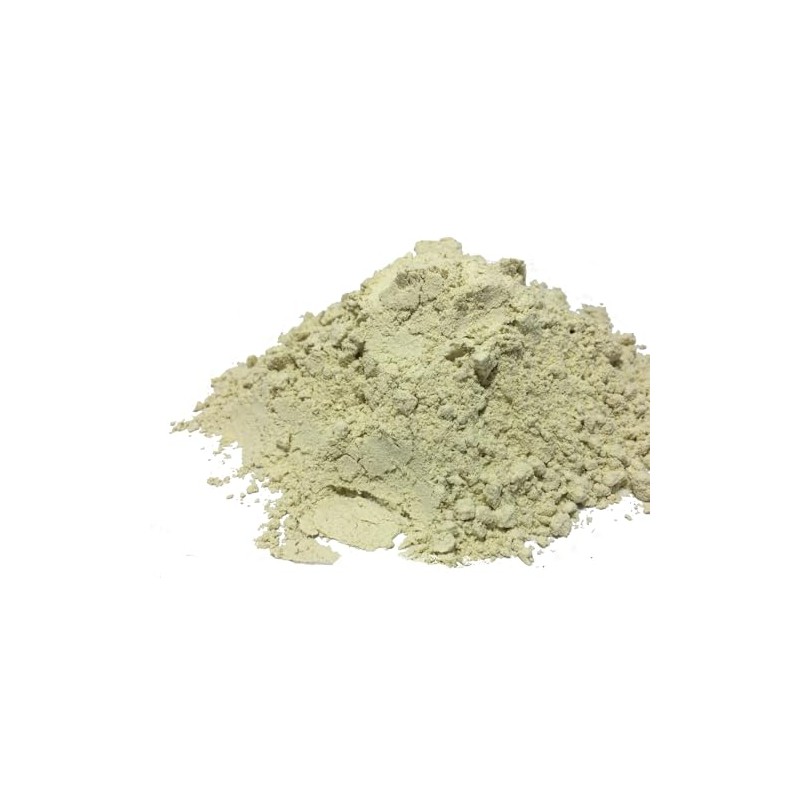 Wasabi Sea Salt - FINE - 5.0 oz. Jar -