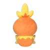 Pokemon Center Original Plush Pokémon Fit Achamo