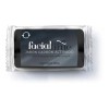 Jabon Carbon Activado De 100gr Facial Time Control