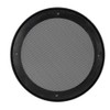 2 pcs 8 inch Audio Speaker Cover Decorative Circle Protective
