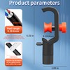 Optical cable stripping knife,suitable for 8-28.6mm cable Armored optical fiber