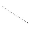 Antena De Repuesto Salpicadera Lisa Negra Ford Explorer 2009 Negro