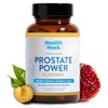 Health Hack Prostate Power Platinum Frmula Superior Potente para Salud