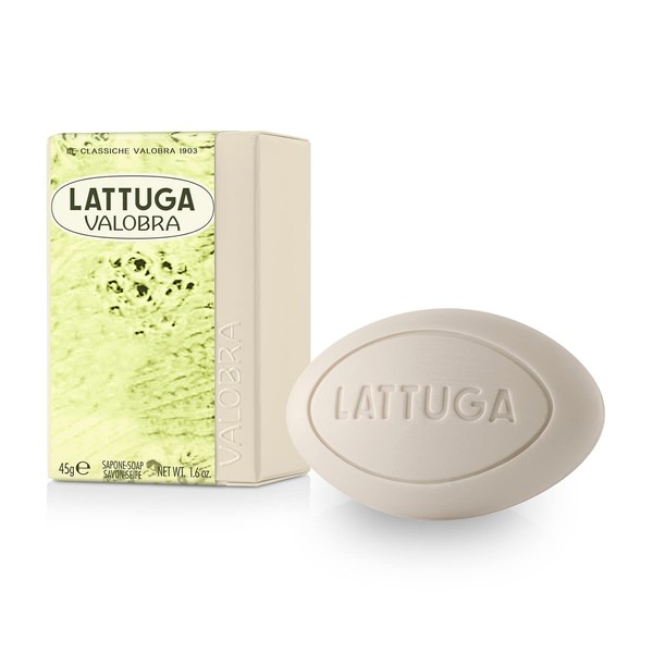 Valobra Salad Soap 45g