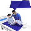 YHK Tubular Slide Sheet Transfer, Car Transfer Aid Easy Slide