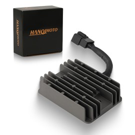Voltage Regulator Rectifier with Plug,for SUZUKI GSXR 600 1997-2005 GSXR 750 1996-2005 GSXR 1000 2001-2004 GSXR 1300 1999-2007 Hayabusa LT-F500F Quadrunner 1998-1999