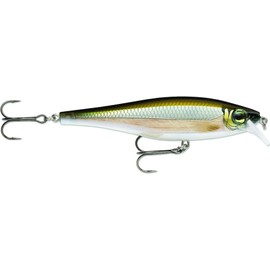 Balsa Xtreme Minnow 07 Smelt