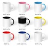 Print Maniacs Set of 2 Mugs Mummy and Daddy Mum