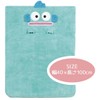 Skater TOH1-A Water Absorbent, Quick Drying, Hair Drying Towel, Hungyodon,