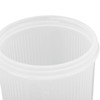 Blender Cup Beige 300ml 1500mAh USB Rechargeable Cordless 22000rpm Smoothie