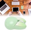 Cute Rabbit Wireless Mouse 2.4G Adjustable DPI Sensitivity 33ft Effective