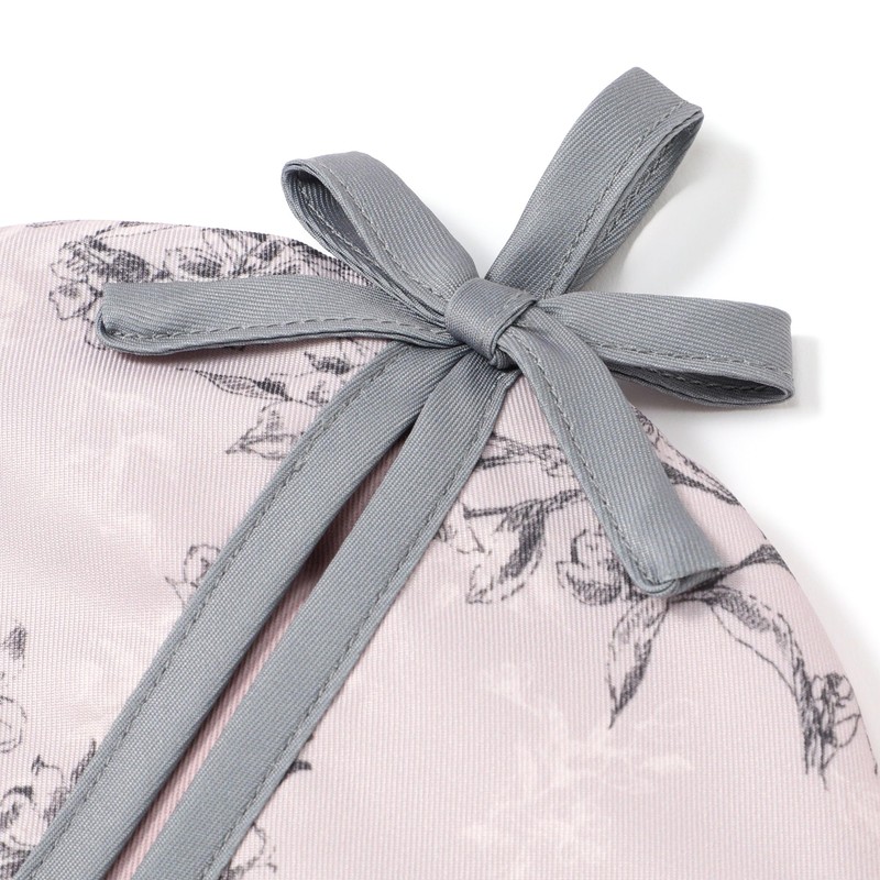 Francfranc Franc Belful Pot Holder Pink New Life Gift
