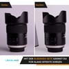 Lens-Aid 3-in-1 Folding Reflector for Photo Studio: Cardboard to Brighten,