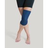Tommie Copper BetterICE Ice Pack for Knee - Reusable, Flexible,
