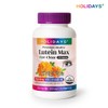 Holidays Large Size Lutein Max 210 Capsules 1 Bottle (7-Month