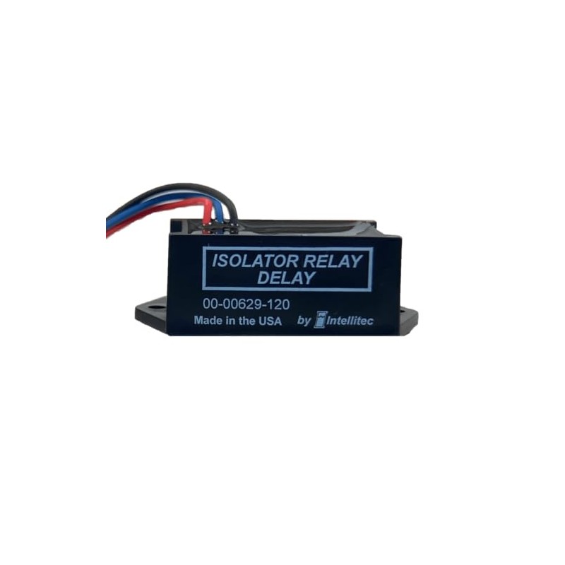 INTELLITEC 0000629120 Isolator Relay