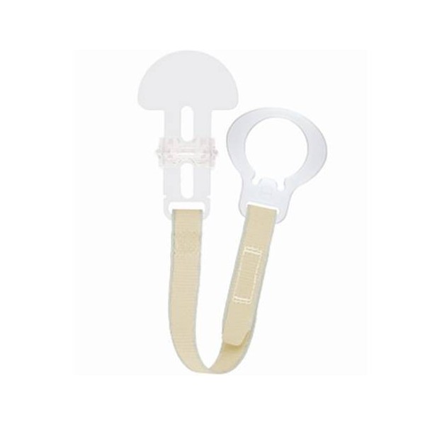 MAM Clip Forest for Pacifier Unisex 0+, 1pc (Code: 310U)