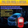 Autel AutoLink AL329 (Upgraded AL319) OBD II /EOBD & CAN