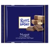 Ritter Sport Nugat (3 Bars each 100g) - fresh from