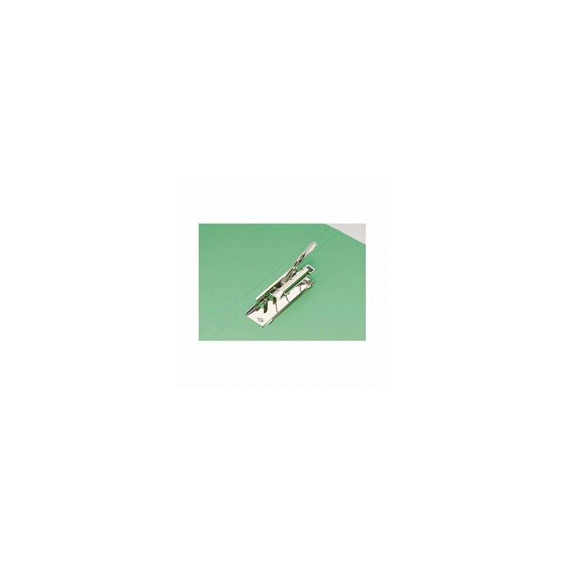 ライオン事務器 ファイル Z式 パームファイル A4S No.84-A4S 黄