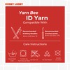 Yarn Bee Super Bulky Yarn for Crocheting & Knitting –