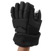 Hocky Player Glove Hocky Bendable Finger Protective Gloves for Ice