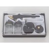 Single-Action Airbrush Fengda® BD-138 with Nozzle 0,8 mm