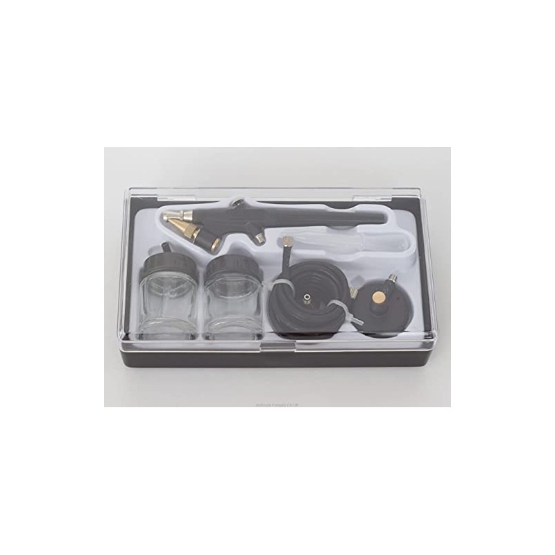 Single-Action Airbrush Fengda® BD-138 with Nozzle 0,8 mm