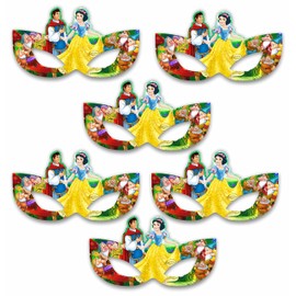 Seyal® Snow White and The Sevn Dwafs Eye Mask