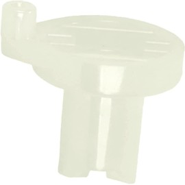 WPW10470155 Refrigerator Door Closing Cam W10470155 W10397037 for Whirlpool Genuine OEM