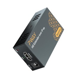 HDMI Receiver Only DT273P-RX