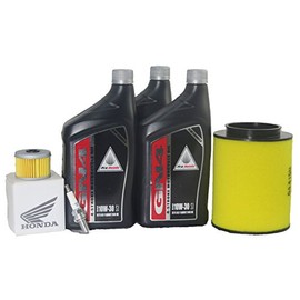 2009; 2011-2013 HONDA TRX420 FPM RANCHER Tune Up Kit