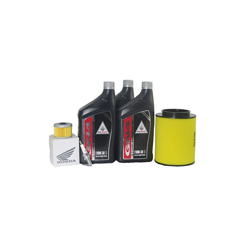 2009; 2011-2013 HONDA TRX420 FPM RANCHER Tune Up Kit