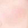 Canmake Grow Fleur Cheeks, 18 Peach Whip Fleur, Powder Cheek,