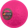 Grays Match Hockey Ball Match Hockey Ball - Pink, One