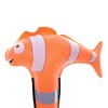 Trident Clownfish Surface Marker Buoy