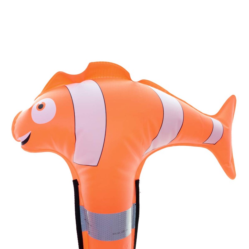 Trident Clownfish Surface Marker Buoy