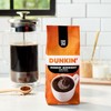 Dunkin' Ground Coffee, Dark Roast, 11 Ounces (Pack of 6)