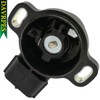 DAVRPES 198500-3250 Throttle Position Sensor TPS Sensor for 1999-2003 Jaguar
