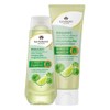 Herbal Hair Shampoo and Conditioner Set - with Leech Lime
