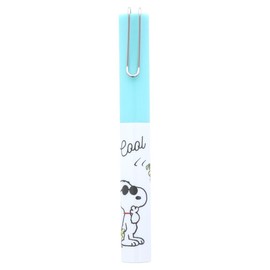 Sunstar Stationery Snoopy Scissors Portable Joe Cool S3721302