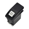 Meckparts Override Switch 710002053 Compatible with Can-Am Commander 1000 800