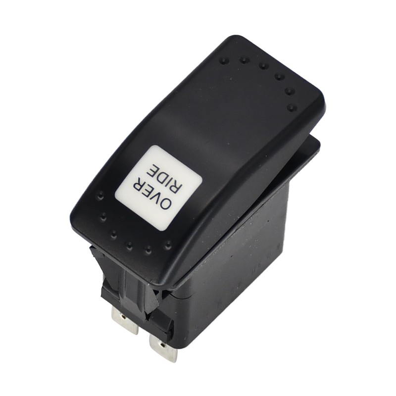 Meckparts Override Switch 710002053 Compatible with Can-Am Commander 1000 800